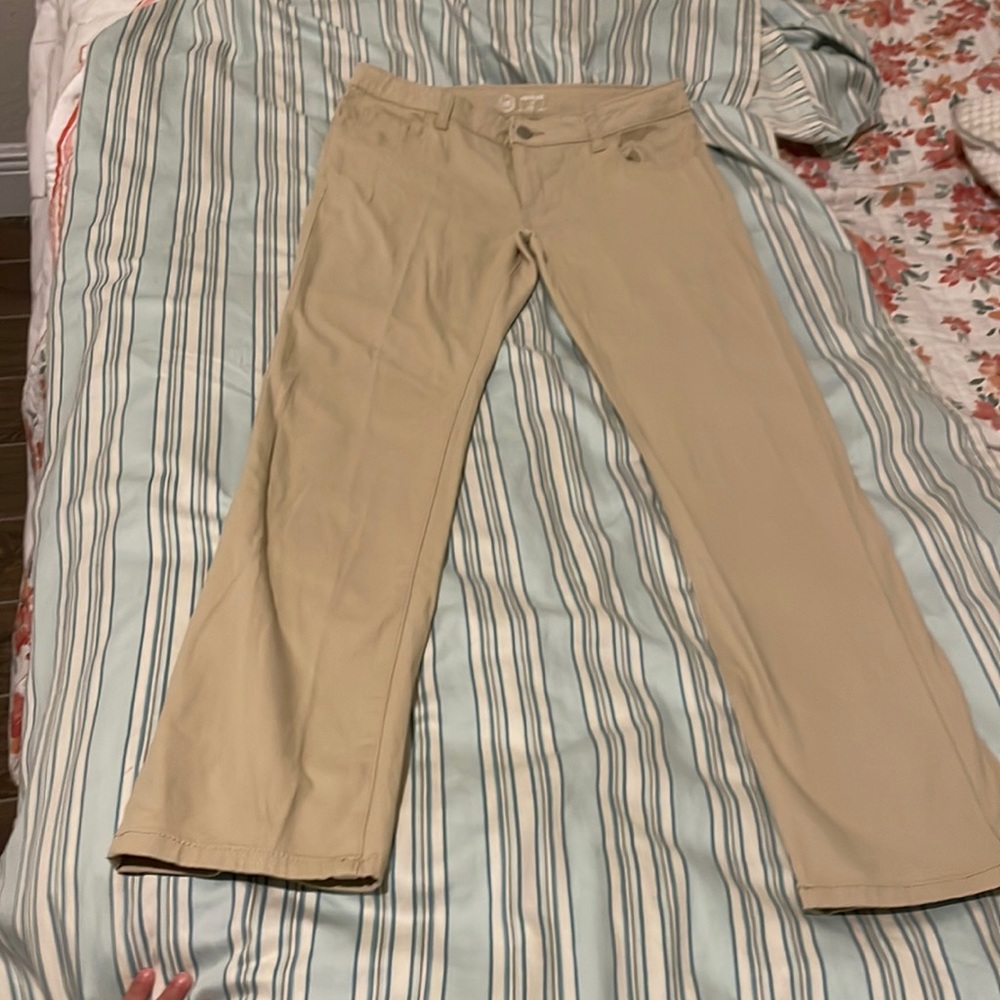 18 waist